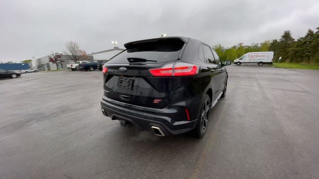 2020 Ford Edge ST