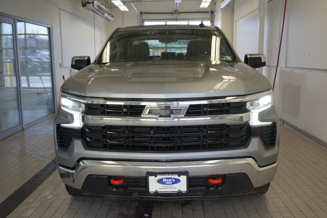 2023 Chevrolet Silverado 1500 LT LT1