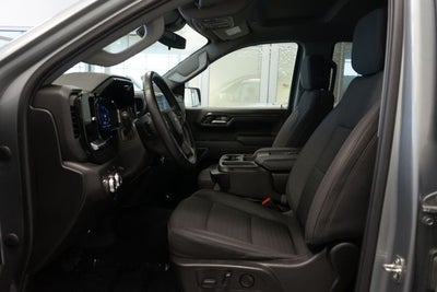 2023 Chevrolet Silverado 1500 LT LT1