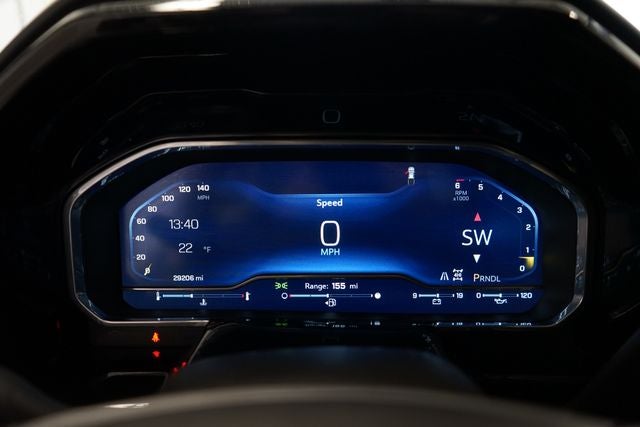 2023 Chevrolet Silverado 1500 LT LT1