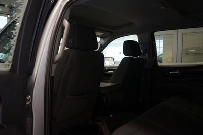 2023 Chevrolet Silverado 1500 LT LT1