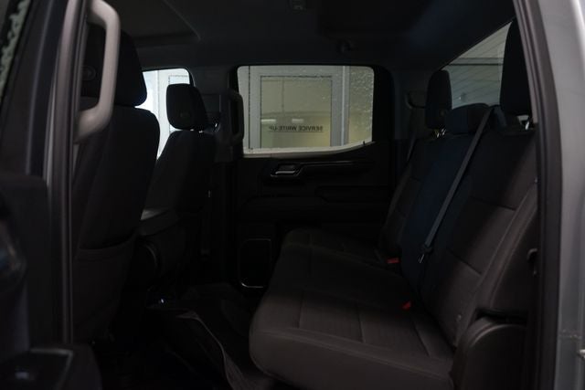 2023 Chevrolet Silverado 1500 LT LT1