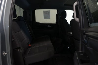 2023 Chevrolet Silverado 1500 LT LT1