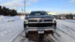 2023 Chevrolet Silverado 1500 LT LT1