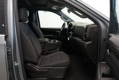 2023 Chevrolet Silverado 1500 LT LT1