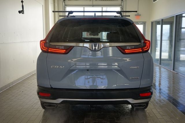 2020 Honda CR-V Touring