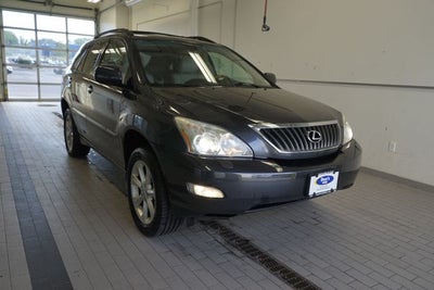 2009 Lexus RX 350