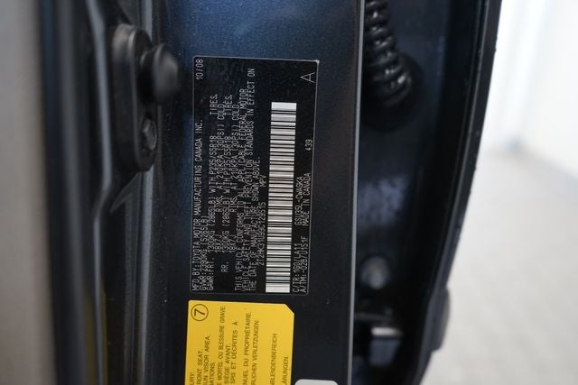 2009 Lexus RX 350