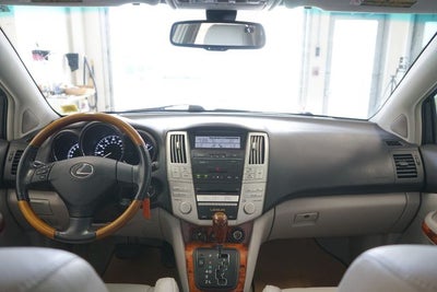 2009 Lexus RX 350