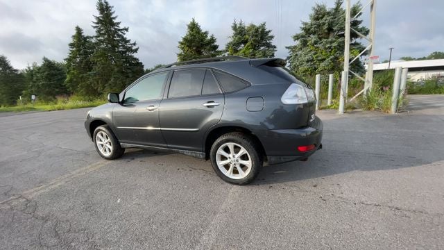 2009 Lexus RX 350