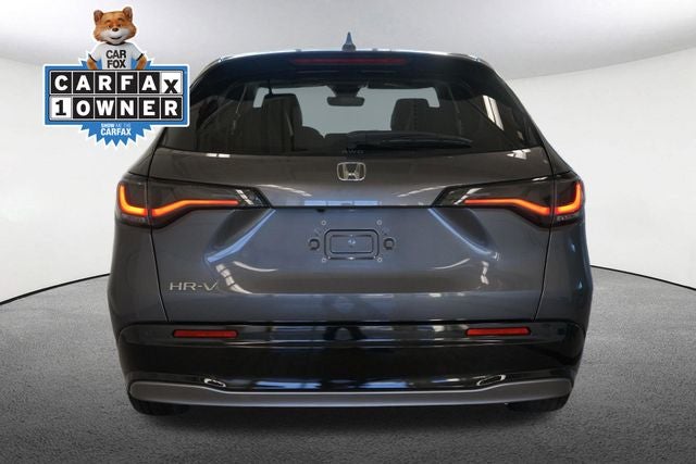 2025 Honda HR-V EX-L