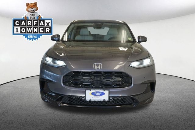 2025 Honda HR-V EX-L