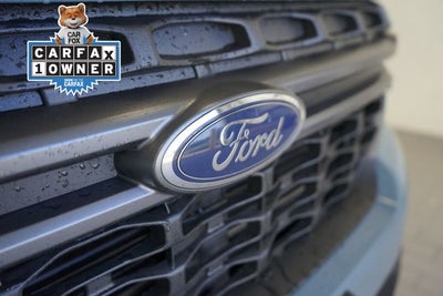 2023 Ford Maverick XLT