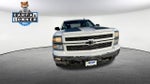 2015 Chevrolet Silverado 1500 LT LT1