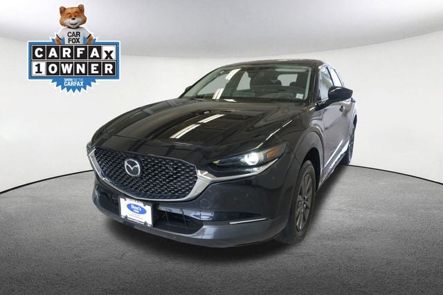 2023 Mazda Mazda CX-30 2.5 S