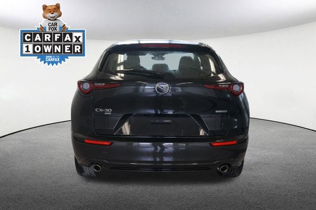 2023 Mazda Mazda CX-30 2.5 S