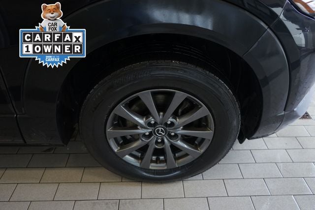 2023 Mazda Mazda CX-30 2.5 S