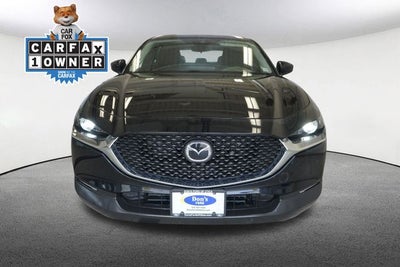 2023 Mazda Mazda CX-30 2.5 S