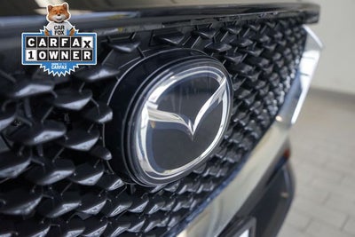 2023 Mazda Mazda CX-30 2.5 S