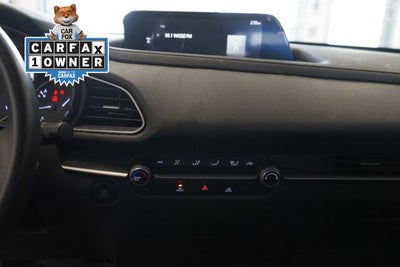 2023 Mazda Mazda CX-30 2.5 S