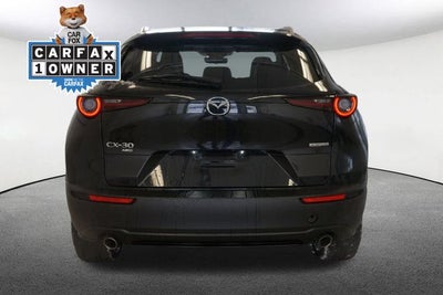 2023 Mazda Mazda CX-30 2.5 S Select Package