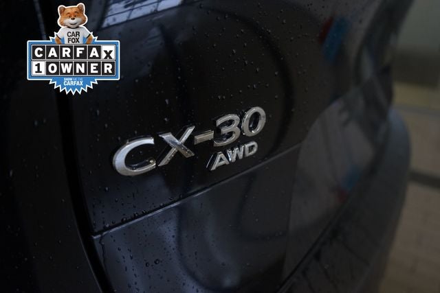 2023 Mazda Mazda CX-30 2.5 S Select Package