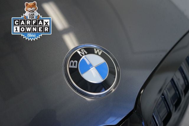 2021 BMW 3 Series 330i xDrive