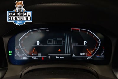 2021 BMW 3 Series 330i xDrive
