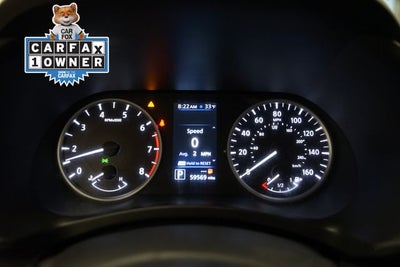 2021 Nissan Sentra S