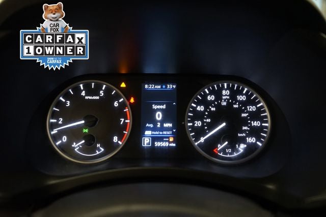 2021 Nissan Sentra S