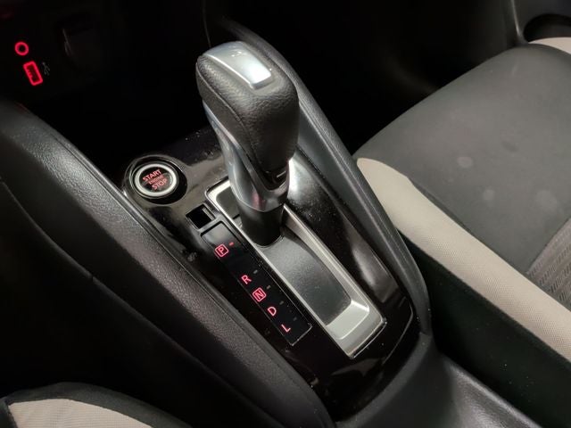 2021 Nissan Versa 1.6 SV