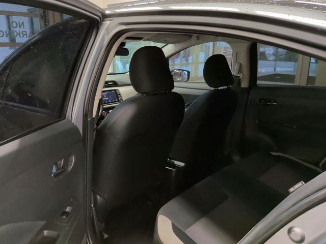 2021 Nissan Versa 1.6 SV