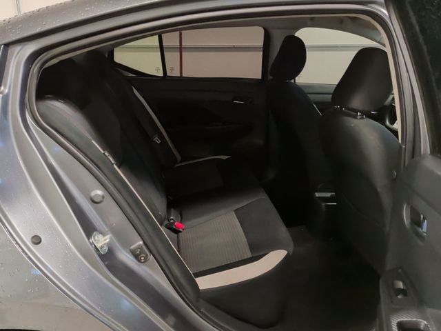 2021 Nissan Versa 1.6 SV