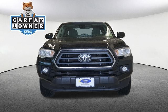 2021 Toyota Tacoma SR5 V6