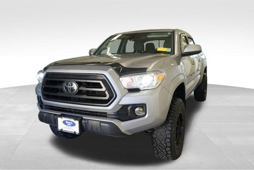 2021 Toyota Tacoma SR V6