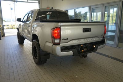 2021 Toyota Tacoma SR V6