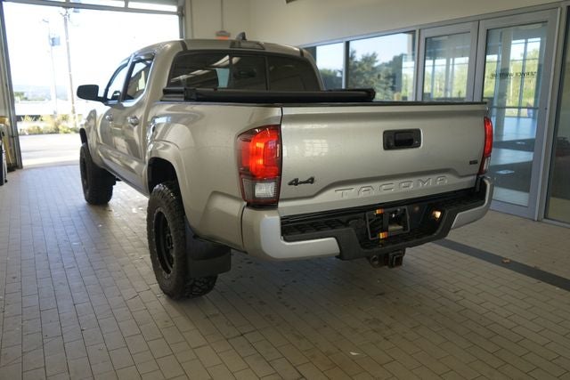 2021 Toyota Tacoma SR V6