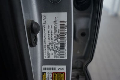 2021 Toyota Tacoma SR V6
