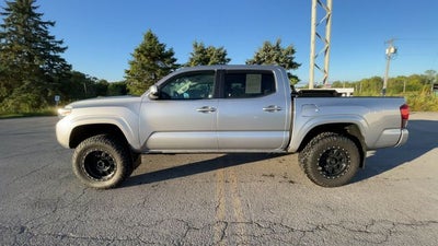 2021 Toyota Tacoma SR V6
