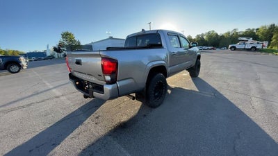 2021 Toyota Tacoma SR V6