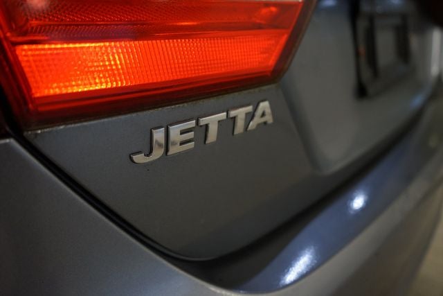 2014 Volkswagen Jetta 1.8T SE w/Connectivity/Sunroof