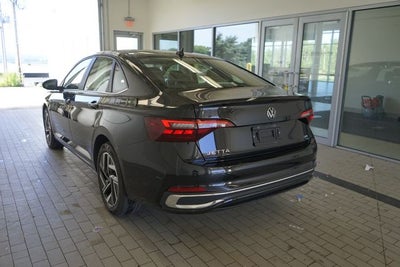 2023 Volkswagen Jetta 1.5T SEL