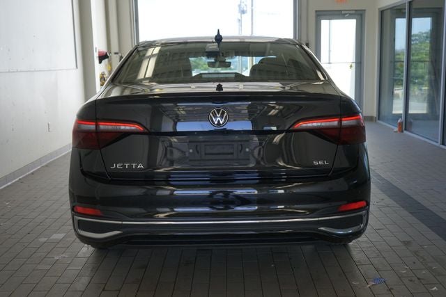 2023 Volkswagen Jetta 1.5T SEL
