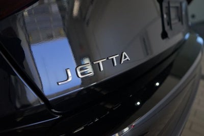 2023 Volkswagen Jetta 1.5T SEL