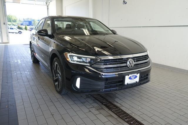 2023 Volkswagen Jetta 1.5T SEL
