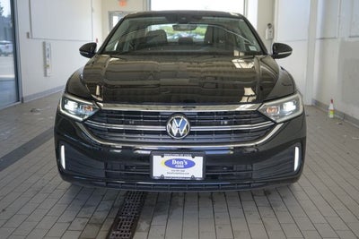 2023 Volkswagen Jetta 1.5T SEL