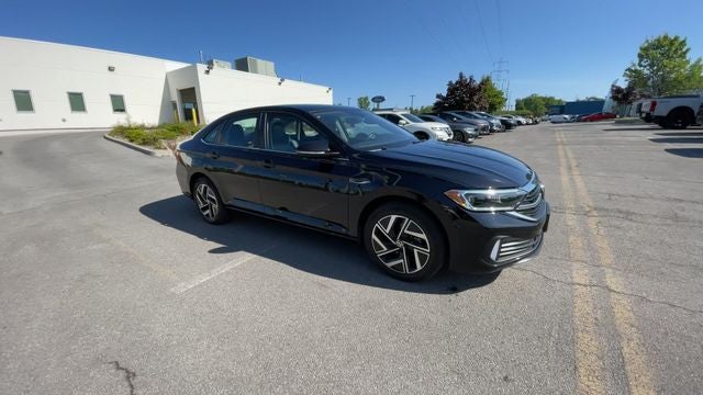 2023 Volkswagen Jetta 1.5T SEL