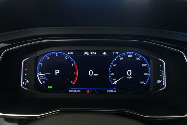 2023 Volkswagen Jetta 1.5T SEL