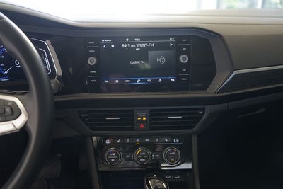 2023 Volkswagen Jetta 1.5T SEL