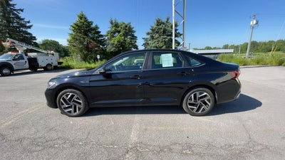 2023 Volkswagen Jetta 1.5T SEL